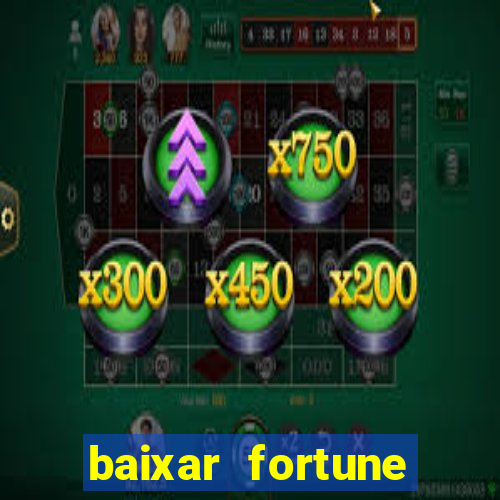 baixar fortune tiger para android